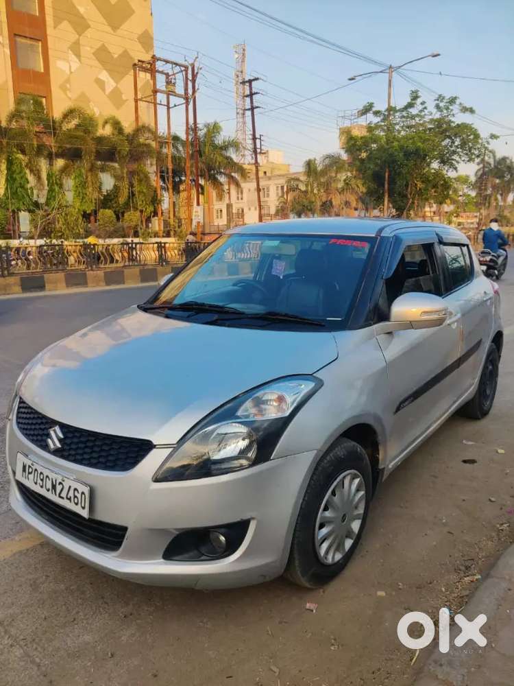 Maruti Suzuki Swift 2013 Diesel 73000 Km Driven