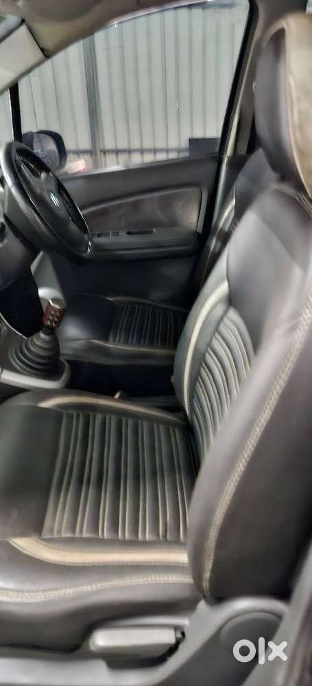 Maruti Suzuki Ritz, 2009, Diesel