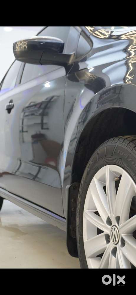 Volkswagen Vento 1.5 Tdi Highline At, 2016, Diesel