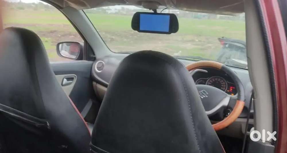 1st Owner N Well Mantance