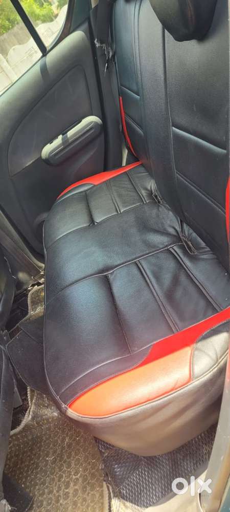 Maruti Suzuki Ritz Diesel 2011