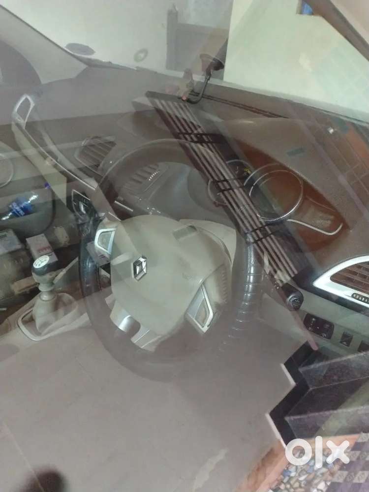 2013 Renault Fluence 1.5 Diesel