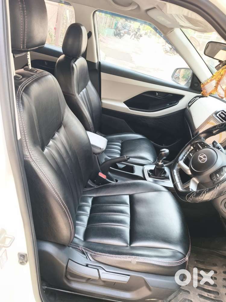 Hyundai Creta 1.5 Crdi E Diesel Mt, 2021, Diesel