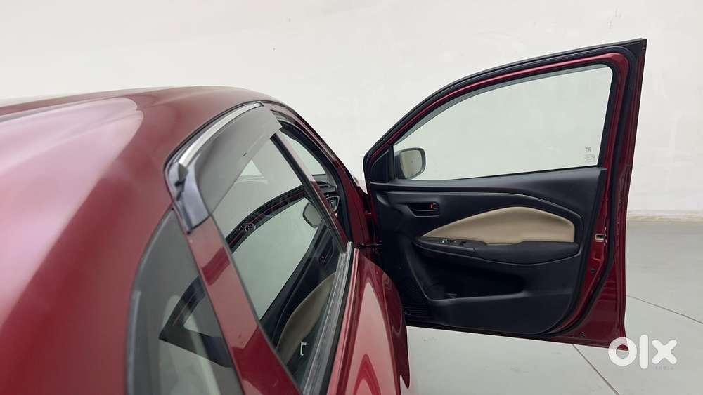 Toyota Glanza 1.2 E, 2023, Petrol