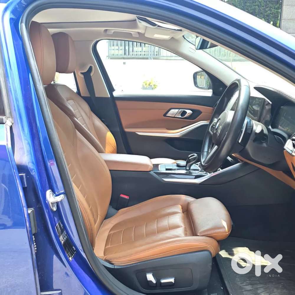 Bmw 3 Series Gran Limousine 2.0 330li M Sport First Edition, 2021, P..