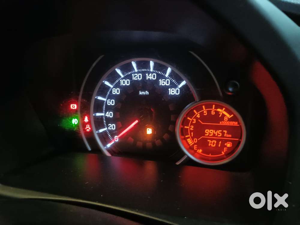 Maruti Suzuki Wagon R Zxi, 2019, Petrol