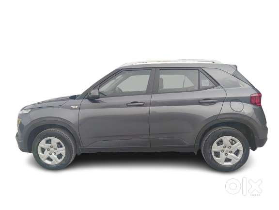 Hyundai Venue S At Turbo Gdi Petrol, 2019, Petrol