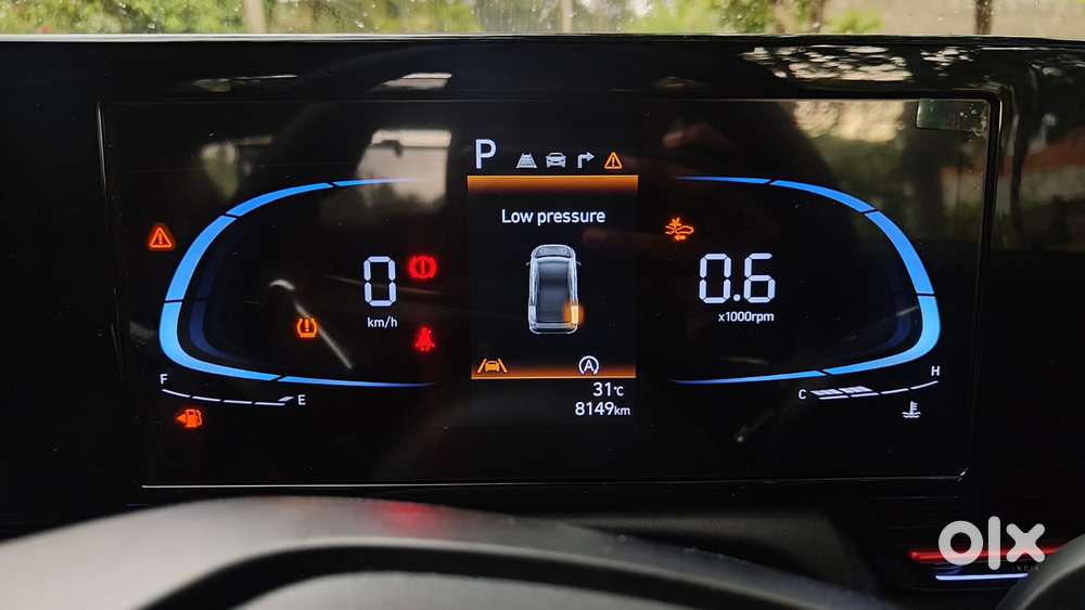 Hyundai Verna 1.5 Sx (o) Turbo Petrol, 2025, Petrol