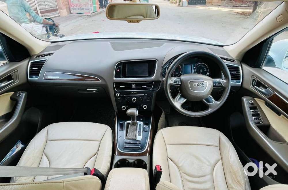 Audi Q5 30 Tdi Premium Plus, 2015, Diesel