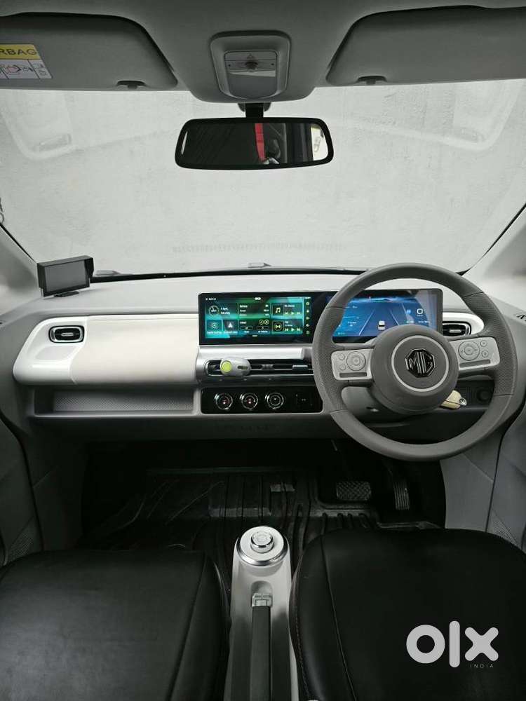 Mg Comet Ev Play, 2024, Electric