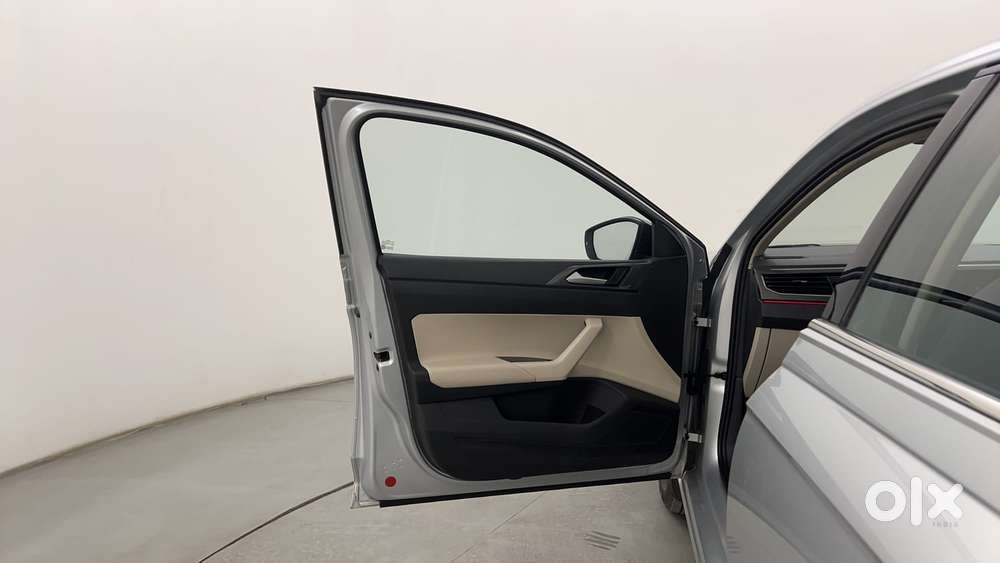 Volkswagen Virtus Gt Edge Limited Edition Dsg, 2022, Petrol