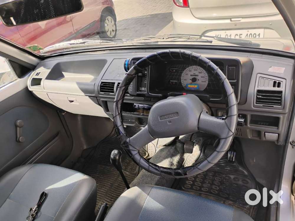 Maruti Suzuki 800 Ac Bsiii, 2005, Petrol