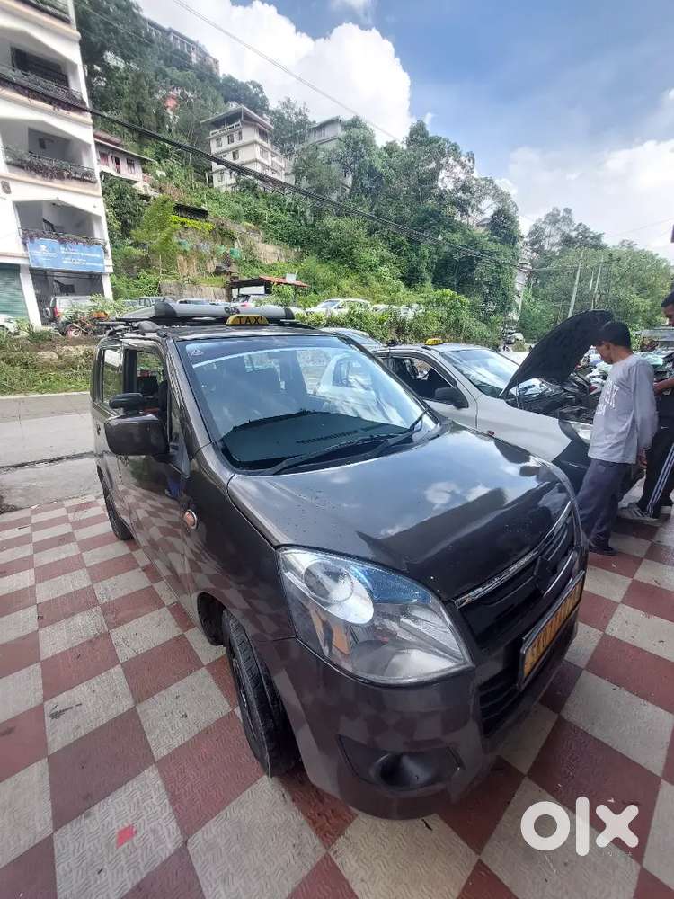 Maruti Suzuki Wagon R 2014 Cheap And Best