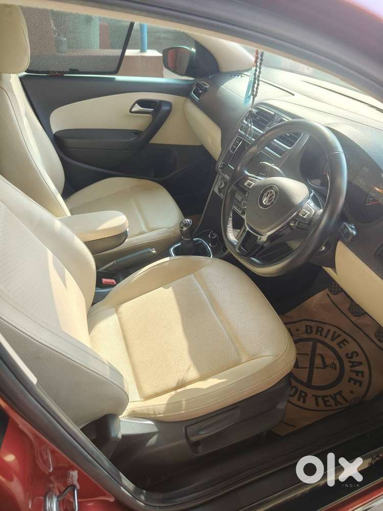 Volkswagen Vento 2020 Top Model In Perfect Condition