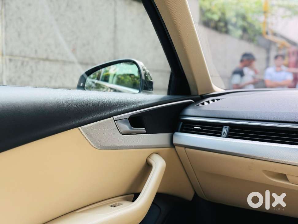 Audi A4 2.0 Premium Plus 40 Tfsi, 2023, Petrol
