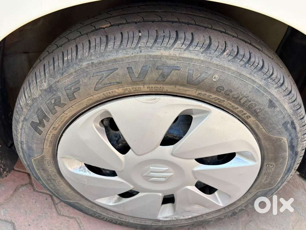 Maruti Suzuki Celerio 2021-1.0 Vxi Cng Mt, 2019, Cng & Hybrids