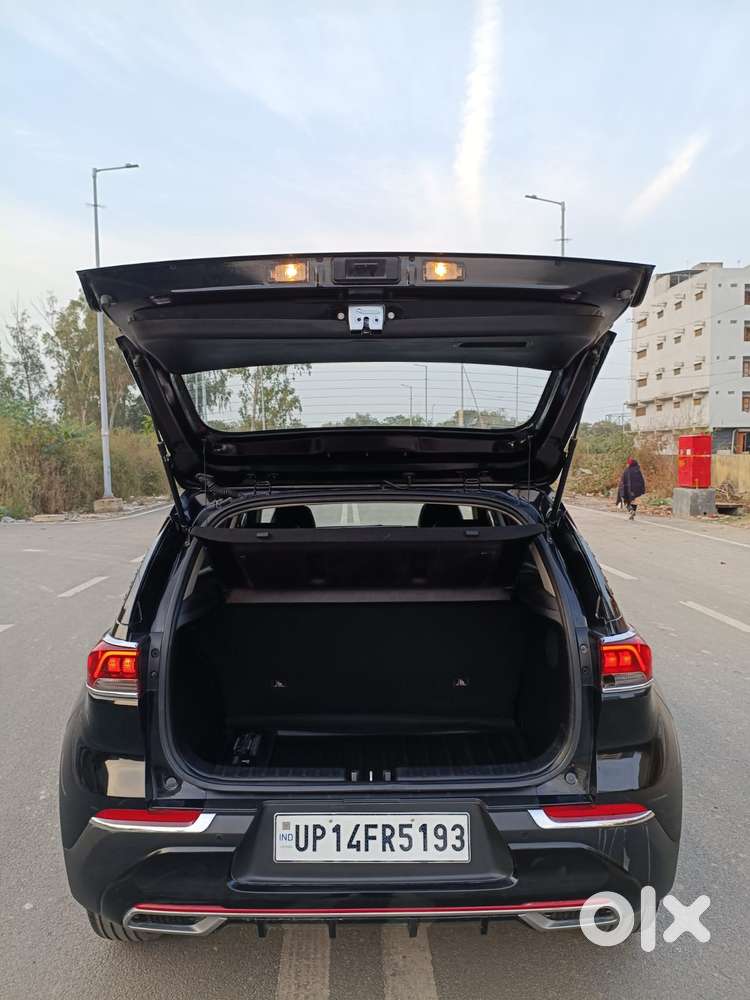 Kia Sonet Gtx Plus Turbo Dct, 2023, Petrol