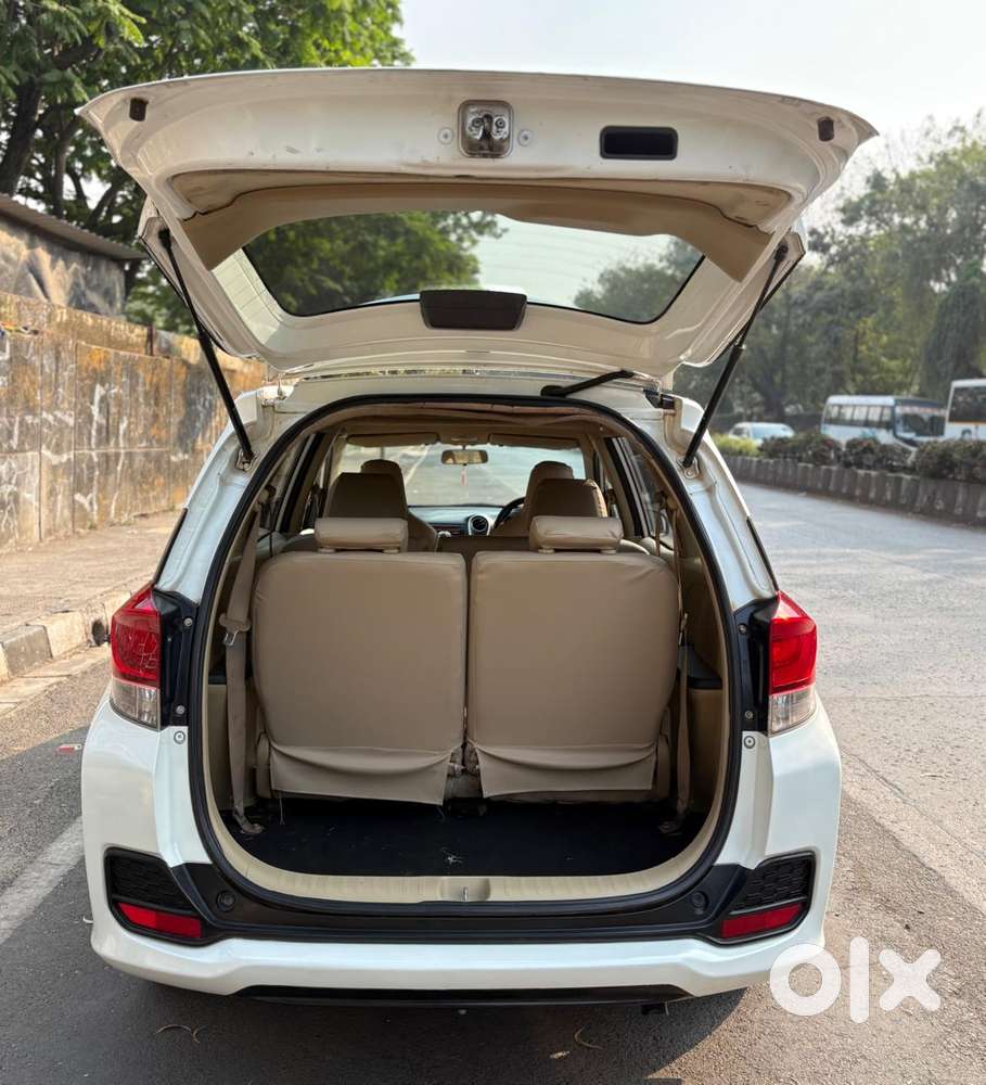 Honda Mobilio S I-dtec, 2016, Diesel