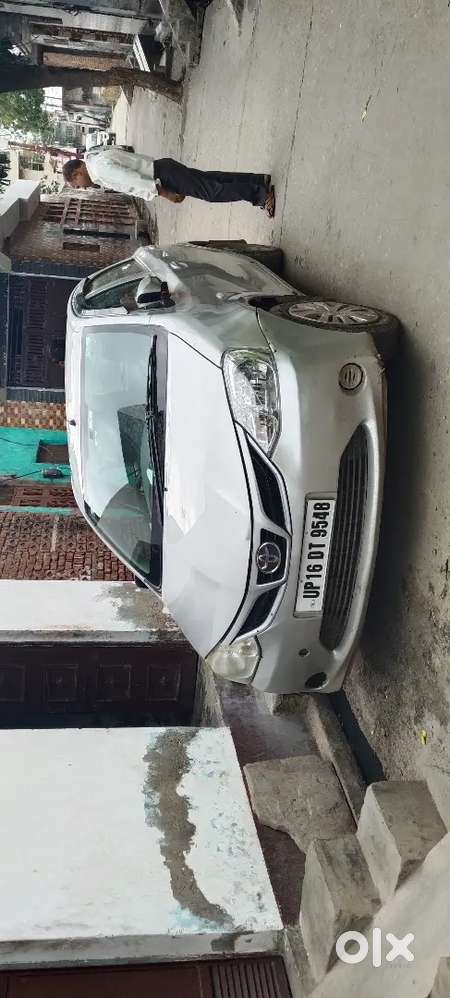 Toyota Etios Liva 2016