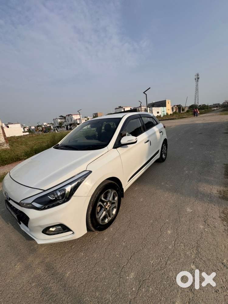 Hyundai I20 Diesel 890000 Km Driven