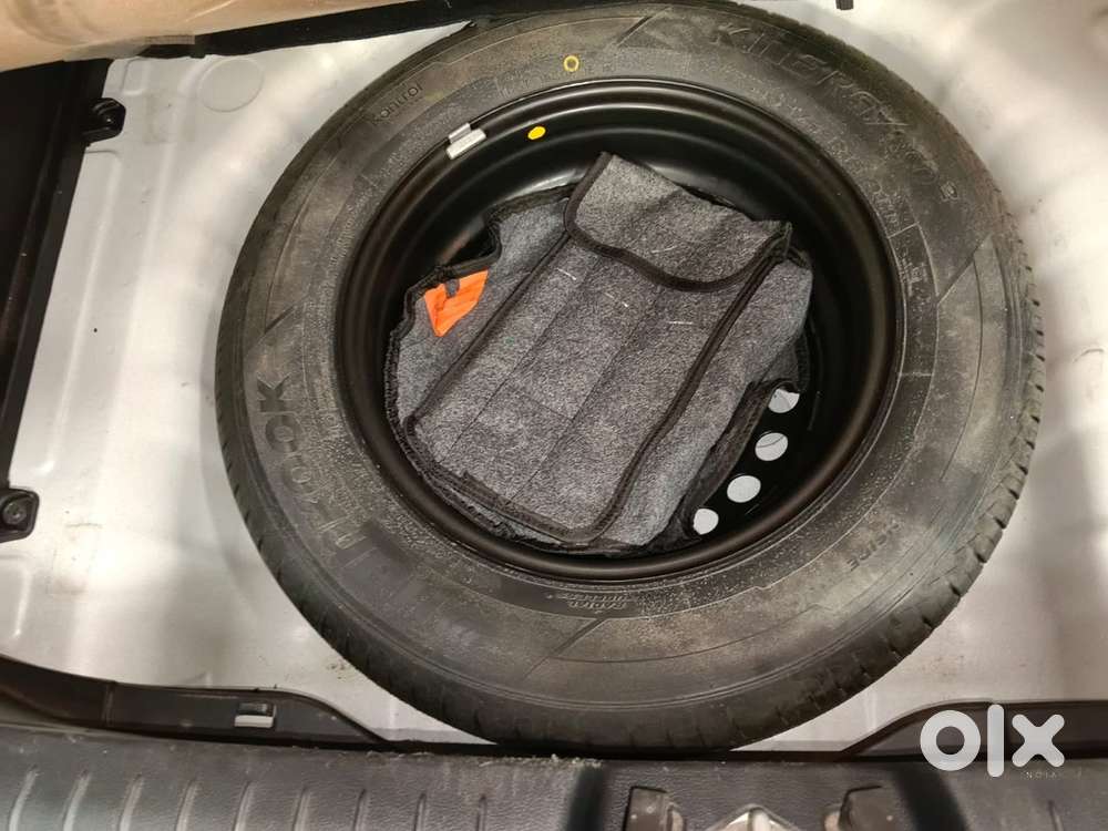 Hyundai Venue Petrol 2019
