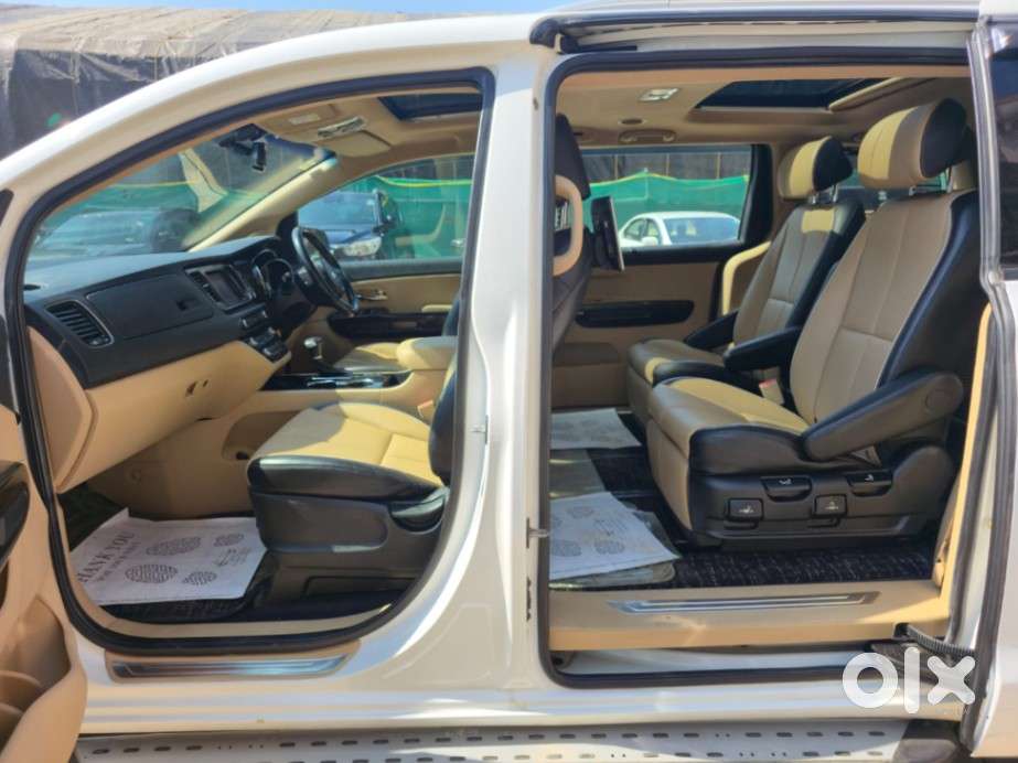 Kia Carnival Limousine, 2020, Diesel