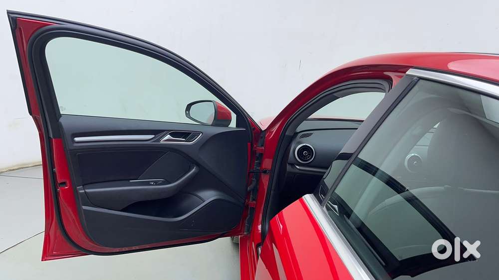 Audi A3 2.0 35 Tdi Premium Plus, 2018, Diesel