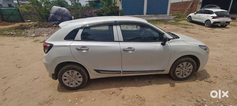 Maruti Suzuki Baleno Sigma, 2025, Petrol