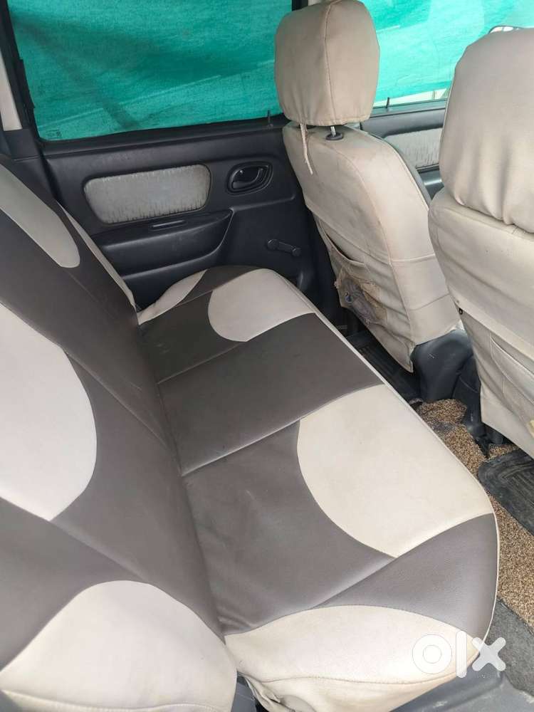 The Car Runs On Both Petrol And Lpg, And It Is In Very Good Condition