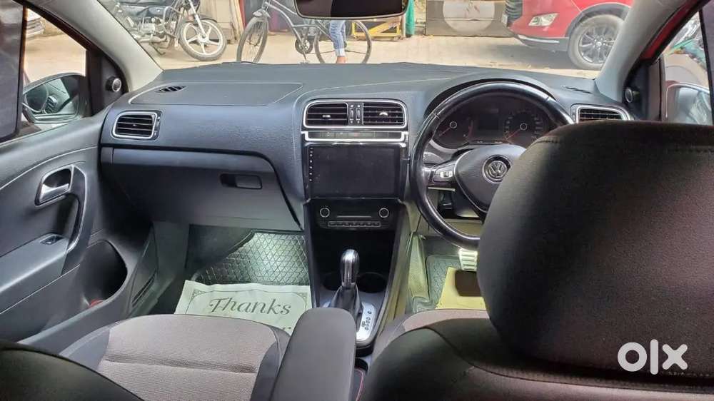 Polo Gt Tsi - Immaculately Maintained