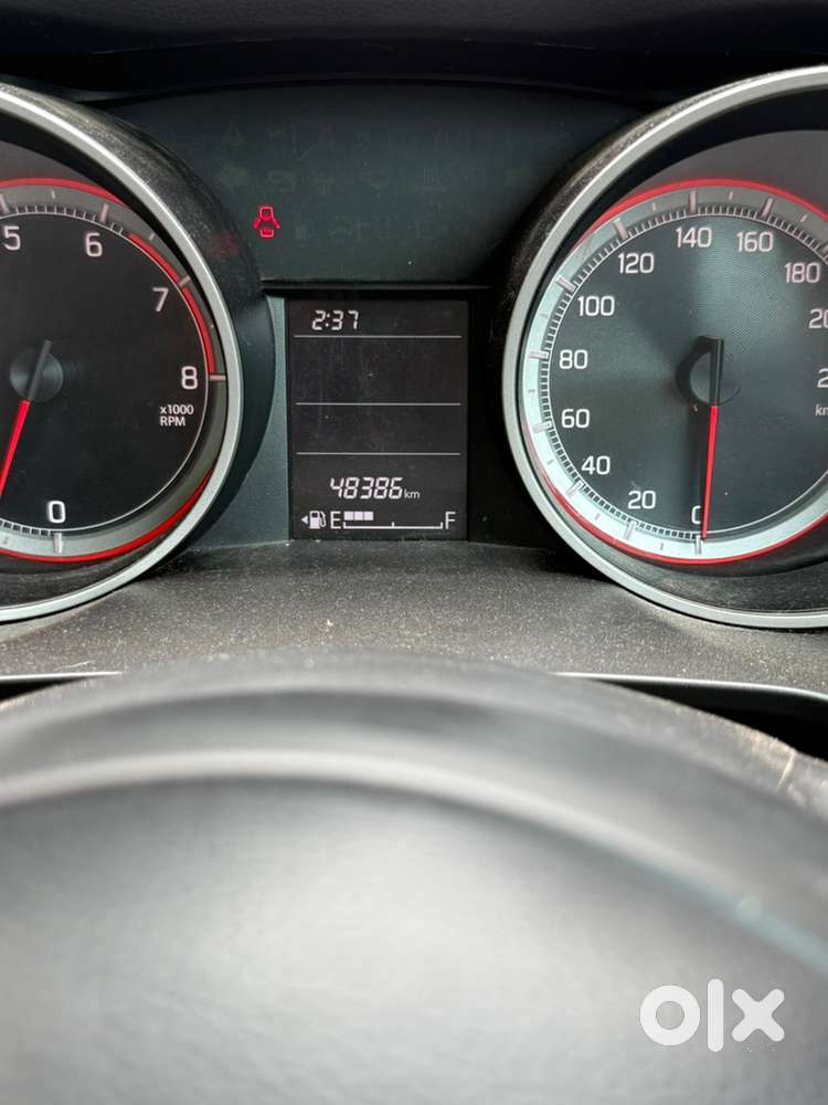 Swift Petrol 2023 Model