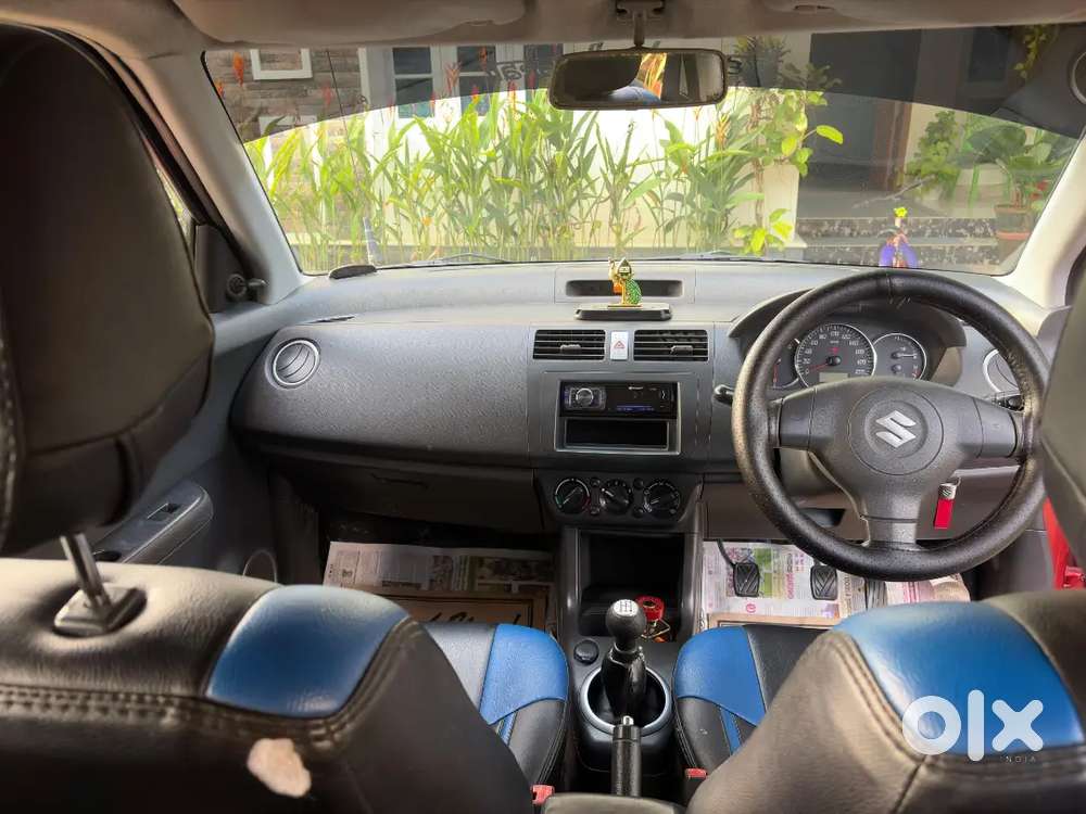 Maruti Suzuki Swift Diesel 2008