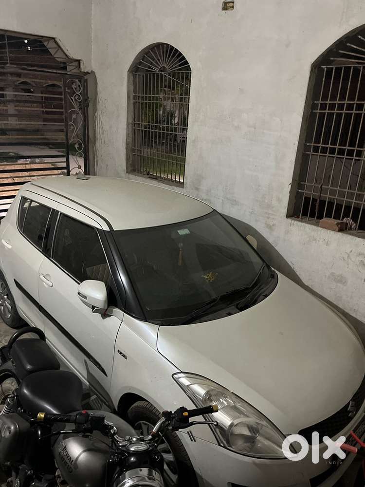 Maruti Suzuki Swift 2014 Model Hr Number