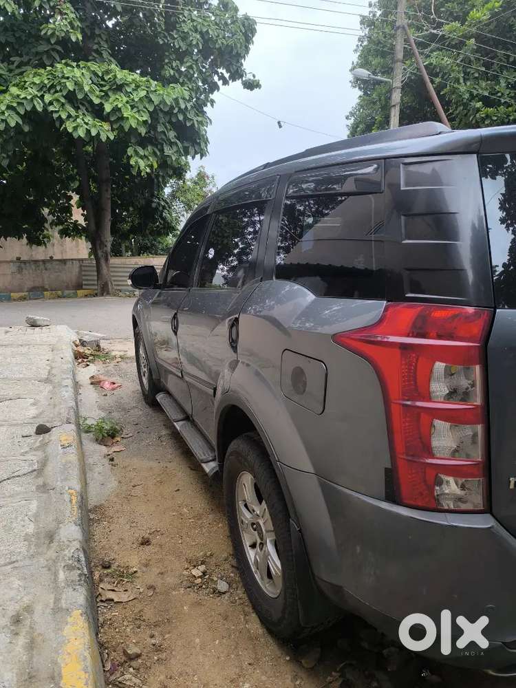 Mahindra Xuv500 Diesel Manual 2012