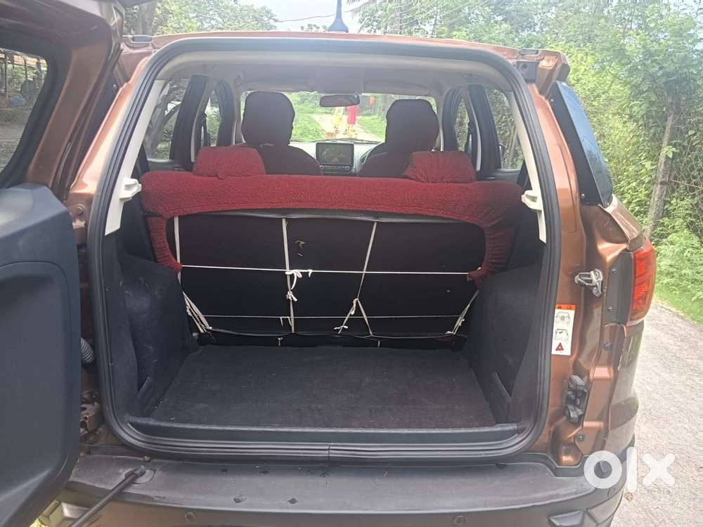 Ford Ecosport 1.5 Trend Plus Ti Vct, 2019, Petrol