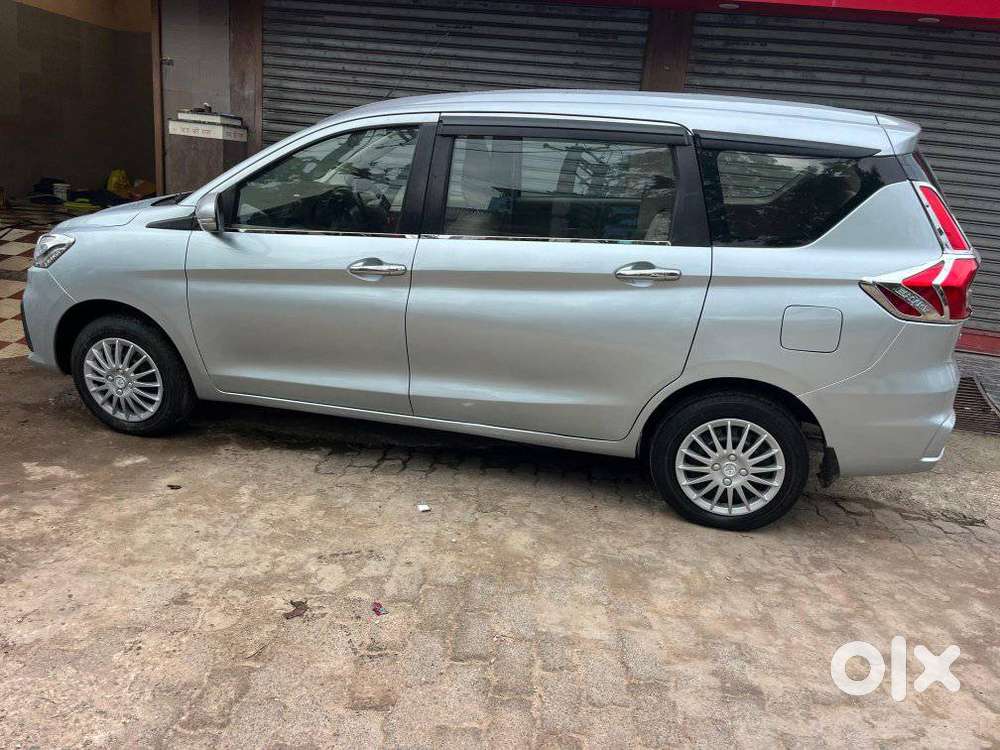 Maruti Suzuki Ertiga Vxi (o) Cng, 2022, Cng & Hybrids