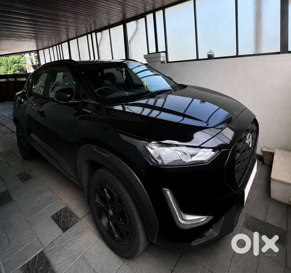 Nissan Magnite 2023 Model