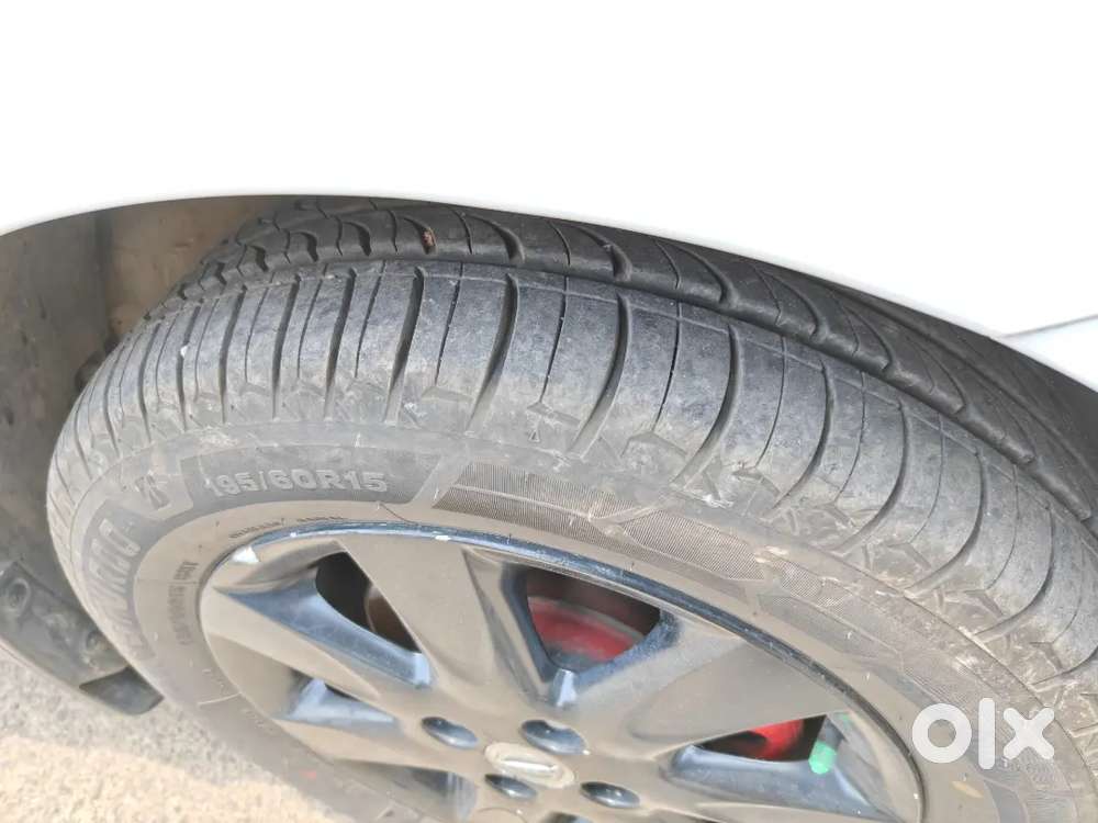 Micra Diesel 2012 Full Option New Tyres And Battery Premium Audio