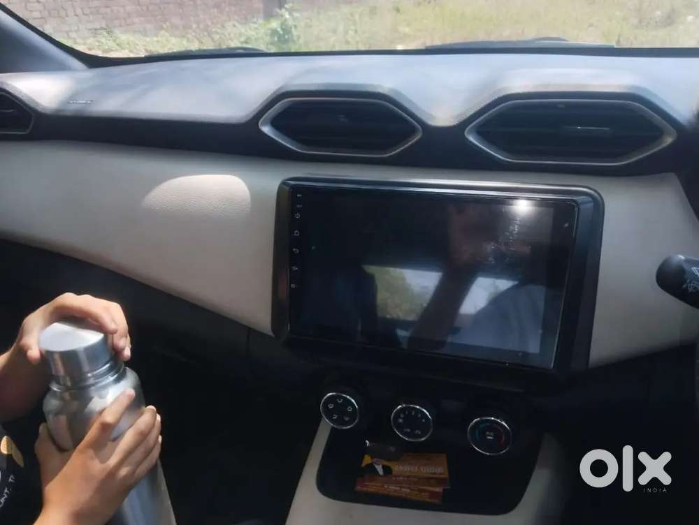 Nissan Magnite 2024 Petrol Well Maintained