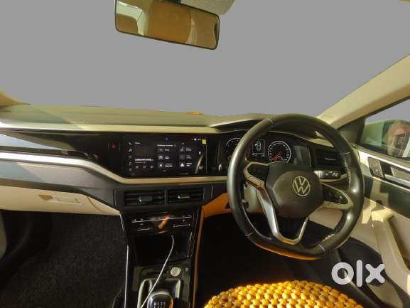 Volkswagen Virtus 1.0 Highline Tsi, 2022, Petrol