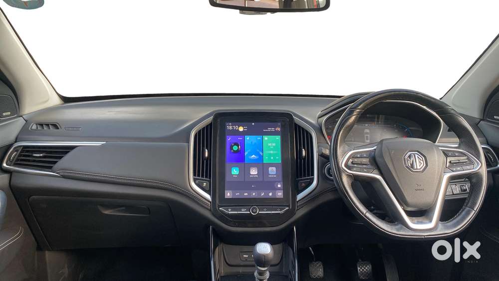 Mg Hector 2.0 Sharp Diesel, 2019, Diesel