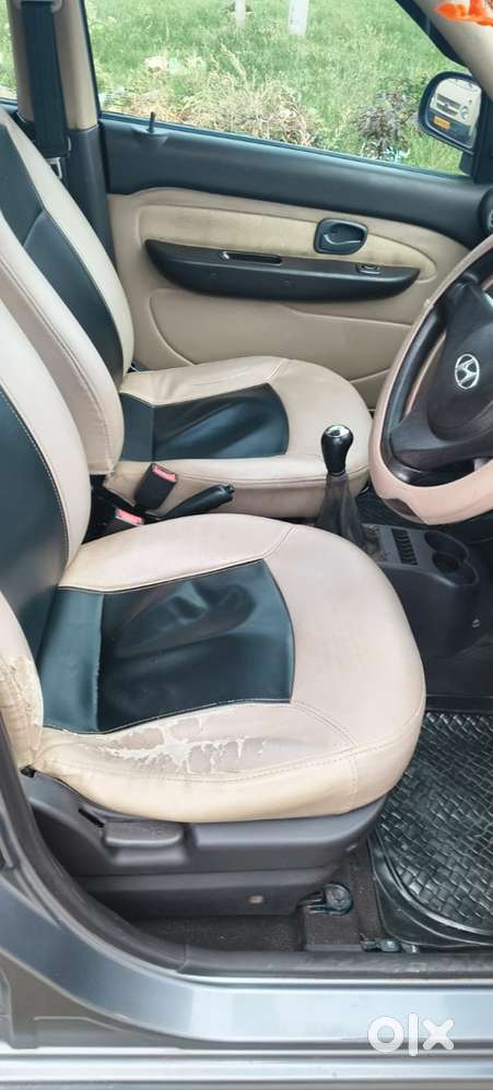 Hyundai Santro Xing 2014