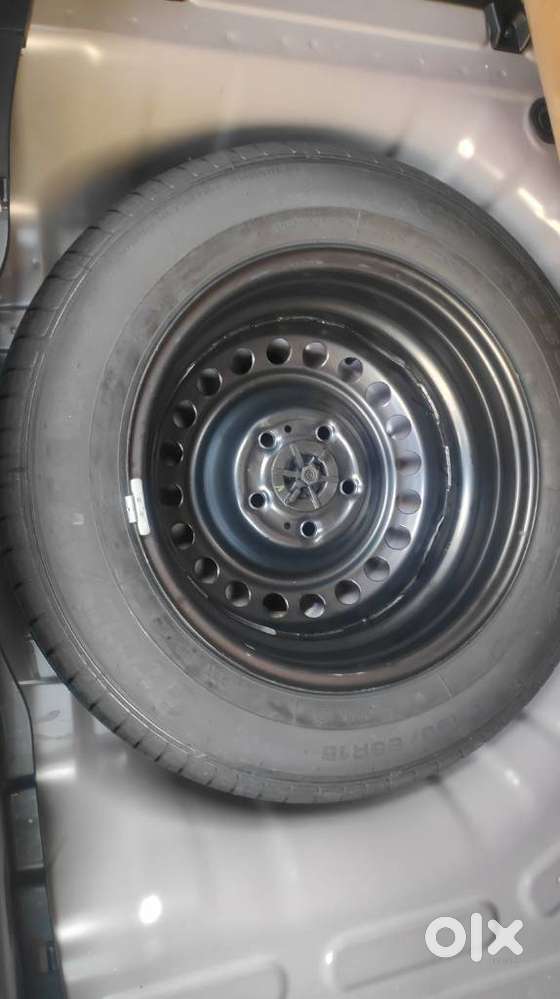 Kia Sonet Htx D, 2023, Petrol