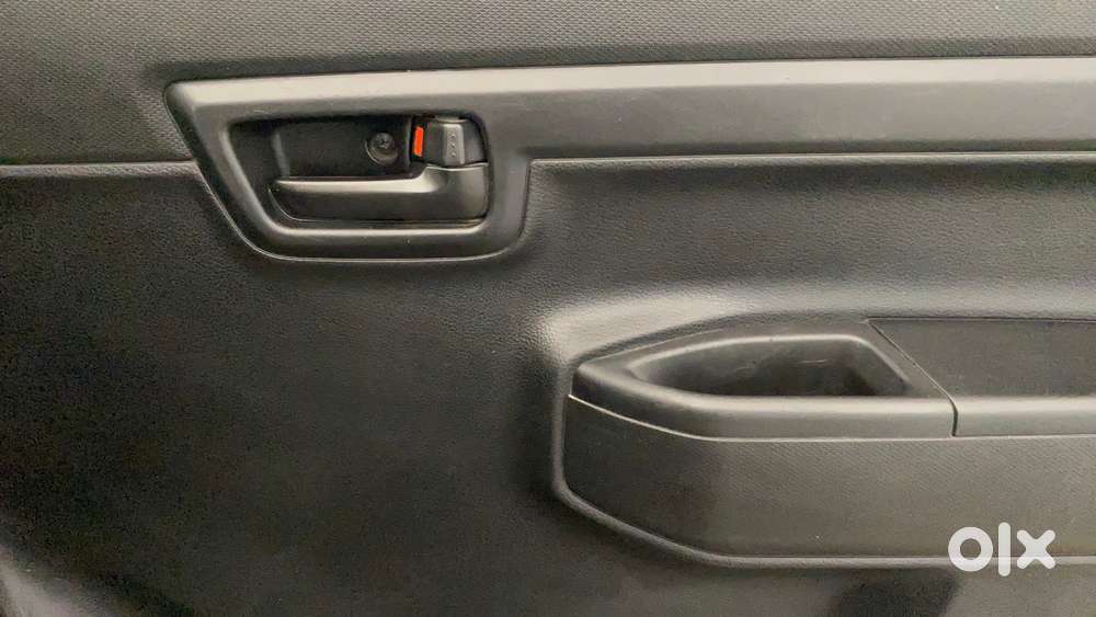 Maruti Suzuki S-presso Vxi Plus, 2021, Petrol