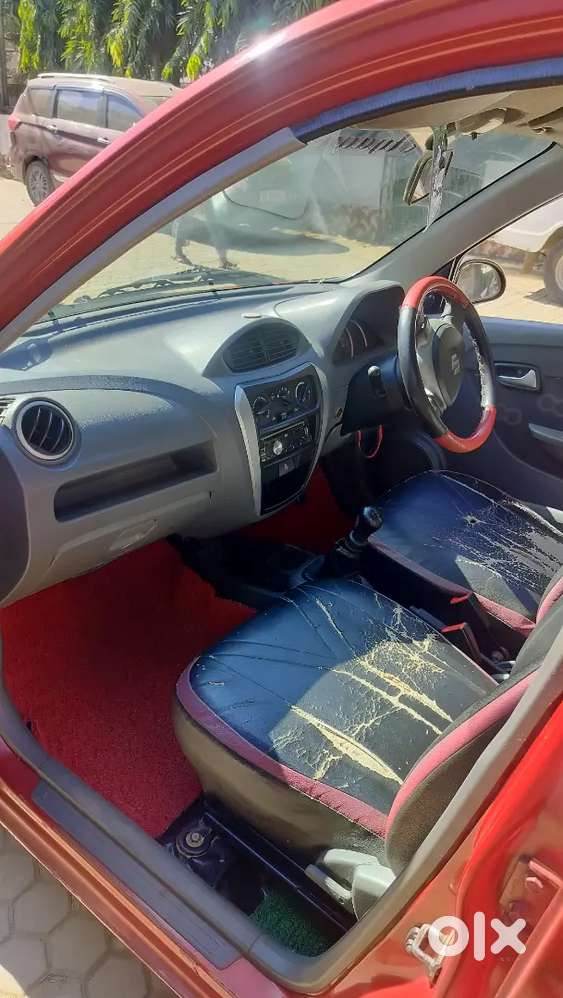 Maruti Suzuki Alto 800 Lxi 2013 Petrol 53000 Km Driven