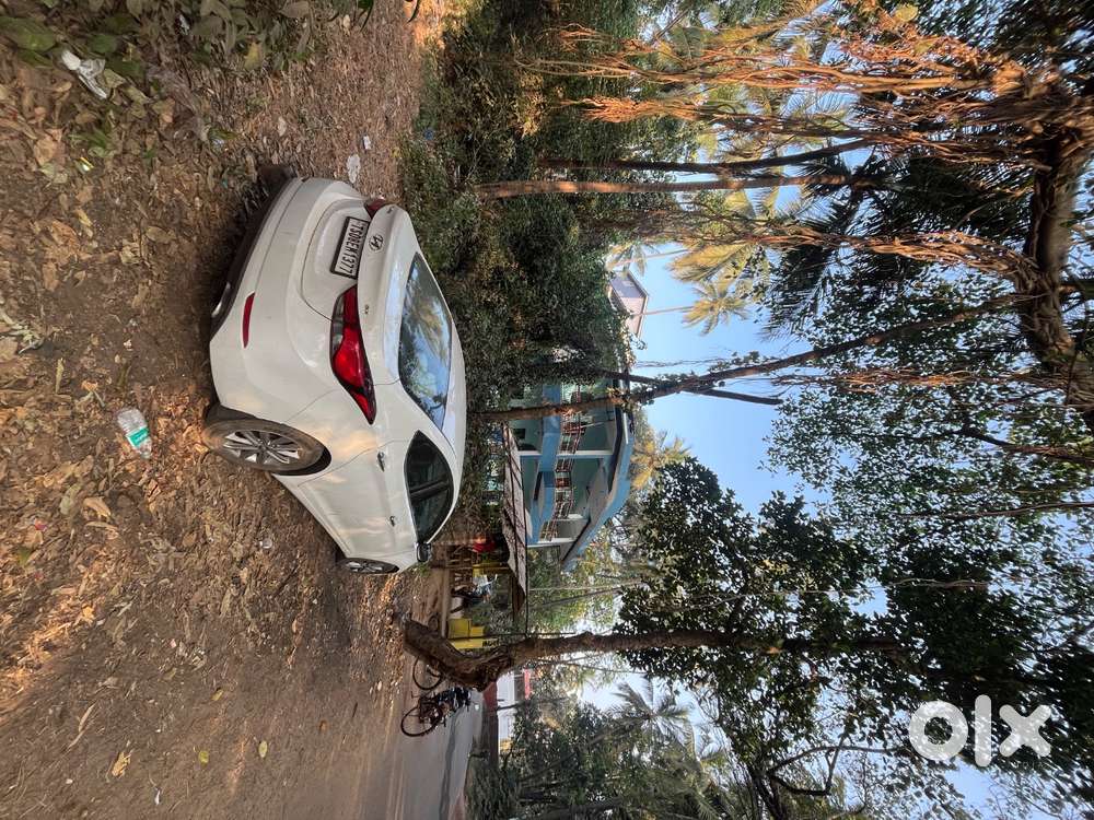 Hyundai Elantra 2015 Automatic