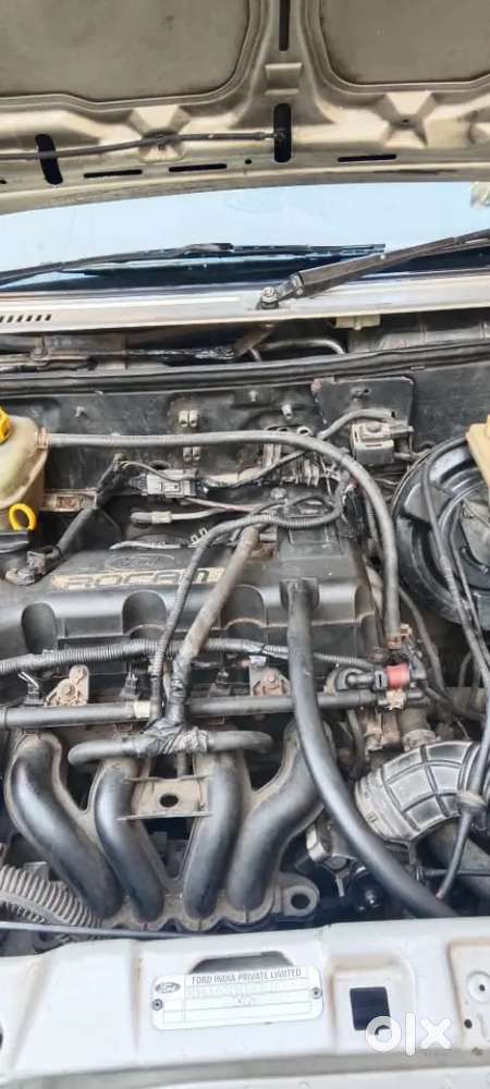 Ford Ikon 1.3 Zxi 2007