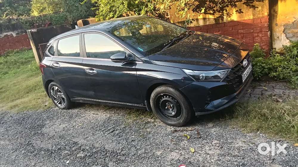 Hyundai I20 N Line 2022 Automatic