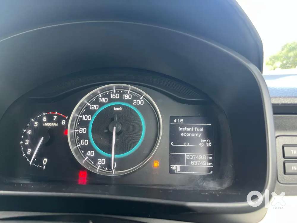 Maruti Suzuki Ignis 2023