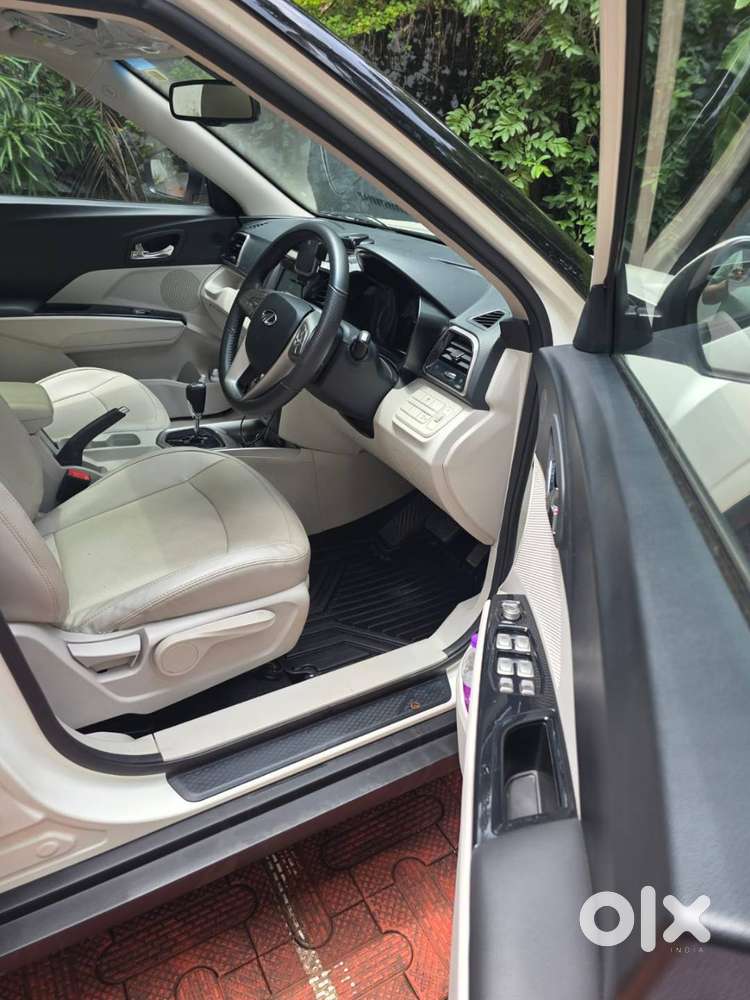 5 Start Safety Rating, Under Warranty